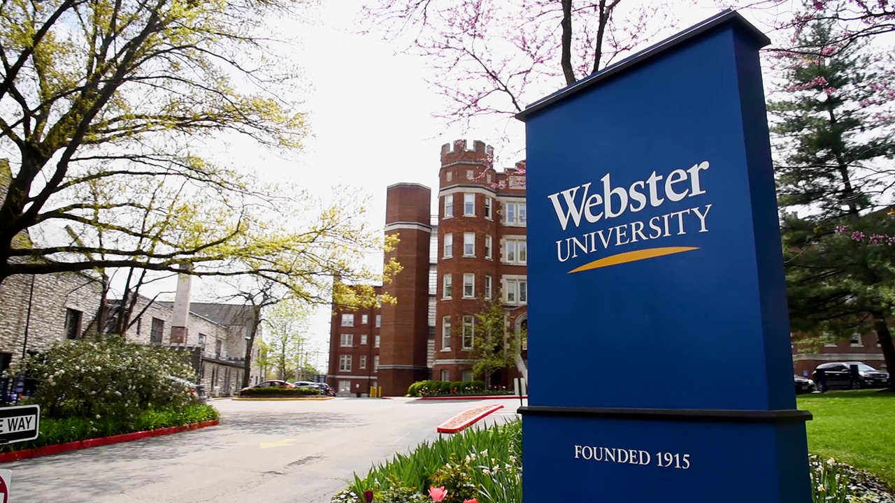 Webster University